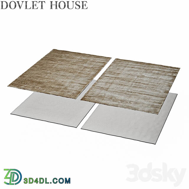 Carpet DOVLET HOUSE (art 15662)