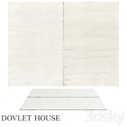 Carpet DOVLET HOUSE (art 15665) 