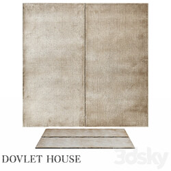 Carpet DOVLET HOUSE (art 15667) 