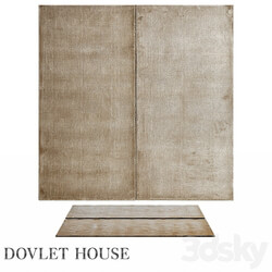 Carpet DOVLET HOUSE (art 15668) 
