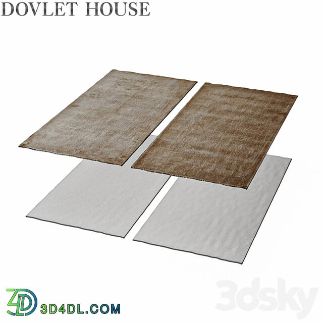 Carpet DOVLET HOUSE (art 15668)