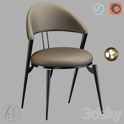Chair Roud S 6105 4Union.ru 