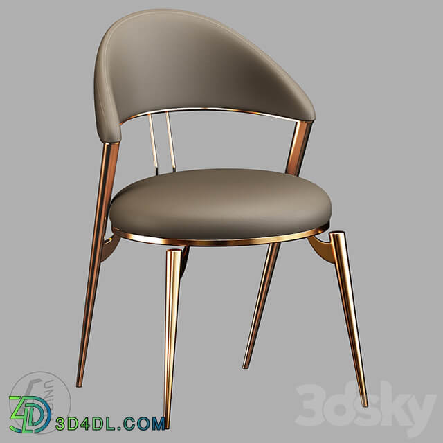 Chair Roud S 6105 4Union.ru