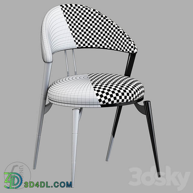 Chair Roud S 6105 4Union.ru