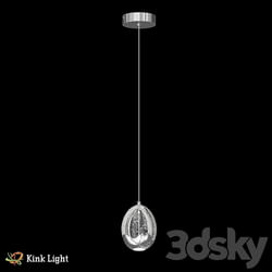 Bertie hanger 07866 1A 02 OM Pendant light 3D Models 