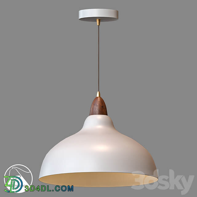 LampsShop.com PDL2422 Pendant Wabi