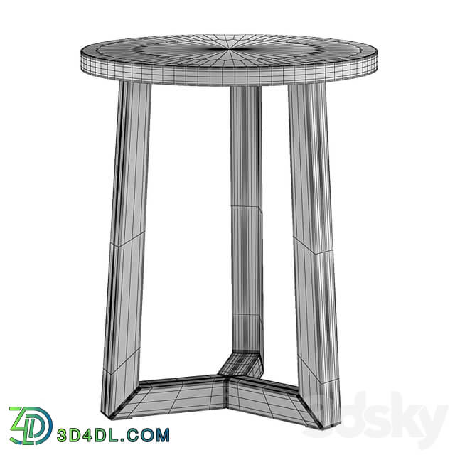 OM Evanty coffee table Johny 02