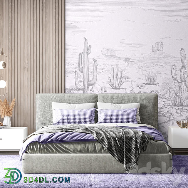 Wallpapers/Endless desert/Designer wallpaper/Panels/Photomurals/Mural
