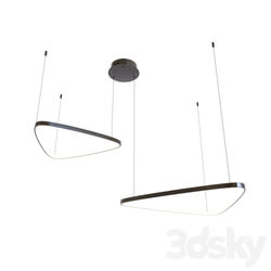 Zelmer 40.6585OM Pendant light 3D Models 