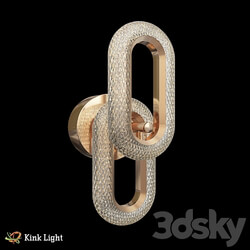 Sconce Viar 08057 2.33 08057 1.33 OM 3D Models 