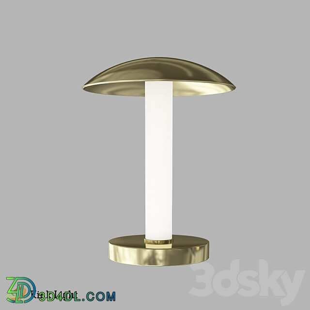 Table lamp 07065 OM 3D Models