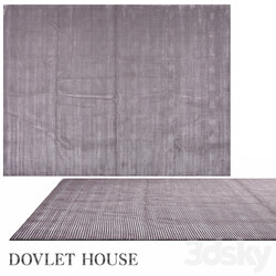 Carpet DOVLET HOUSE (art 17166) 