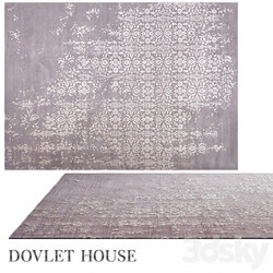 Carpet DOVLET HOUSE (art 17163) 