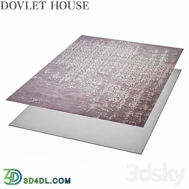Carpet DOVLET HOUSE (art 17163)