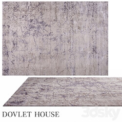 Carpet DOVLET HOUSE (art 17170) 