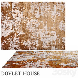 Carpet DOVLET HOUSE (art 17175) 