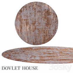 Carpet DOVLET HOUSE (art 17180) 