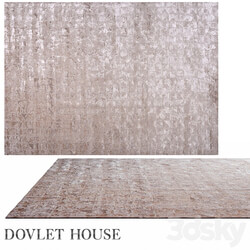 Carpet DOVLET HOUSE (art 17189) 