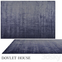 Carpet DOVLET HOUSE (art 17191) 