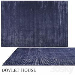 Carpet DOVLET HOUSE (art 17195) 