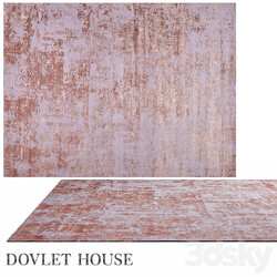 Carpet DOVLET HOUSE (art 17199) 