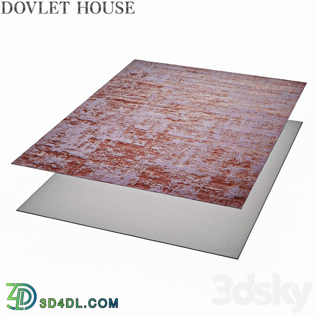 Carpet DOVLET HOUSE (art 17199)