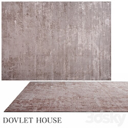 Carpet DOVLET HOUSE (art 17201) 