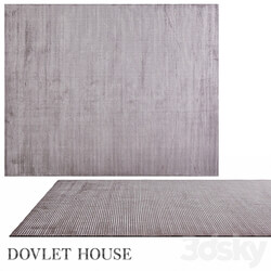 Carpet DOVLET HOUSE (art 17203) 