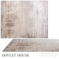 Carpet DOVLET HOUSE (art 17212) 