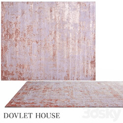 Carpet DOVLET HOUSE (art 17213) 
