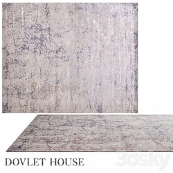 Carpet DOVLET HOUSE (art 17215) 
