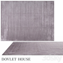 Carpet DOVLET HOUSE (art 17219) 