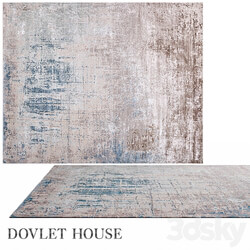 Carpet DOVLET HOUSE (art 17222) 
