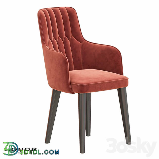 ATLS dining chair