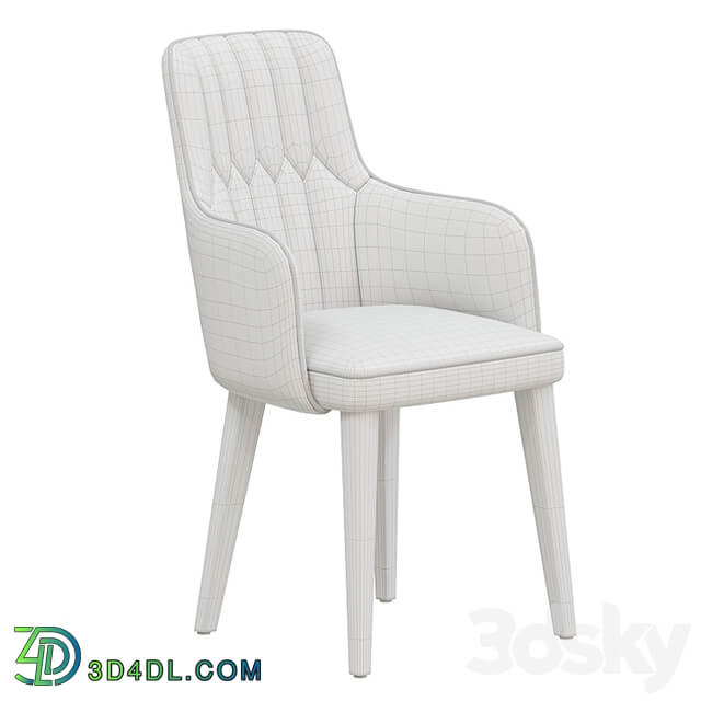 ATLS dining chair