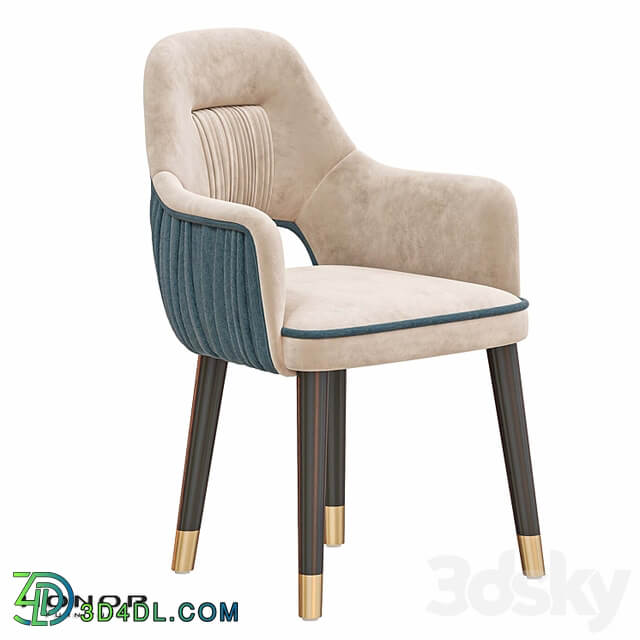 ATLS 2 dining chair