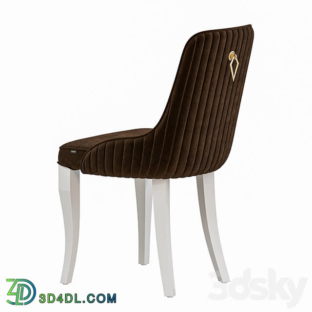 ELIF dining chair