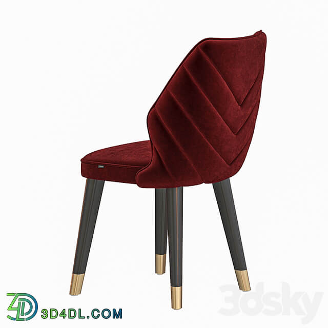 MARIYA dining chair