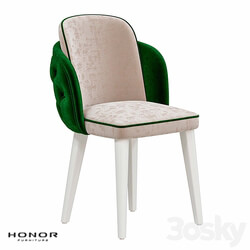 NASRIN CHEST dining chair 