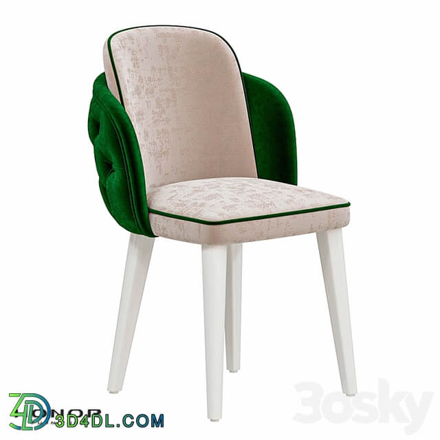 NASRIN CHEST dining chair