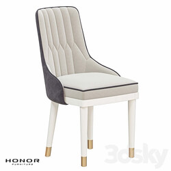 HILOL dining chair 3D Models 