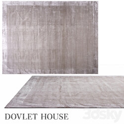 Carpet DOVLET HOUSE (art 17228) 