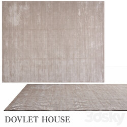 Carpet DOVLET HOUSE (art 17226) 
