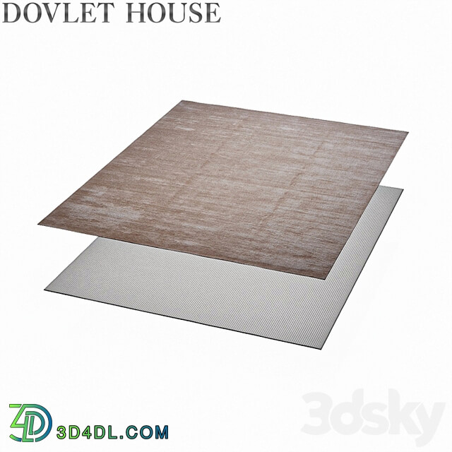 Carpet DOVLET HOUSE (art 17226)