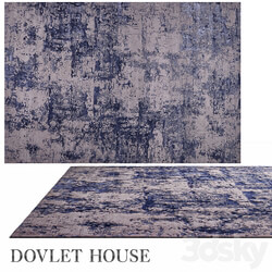Carpet DOVLET HOUSE (art 17232) 