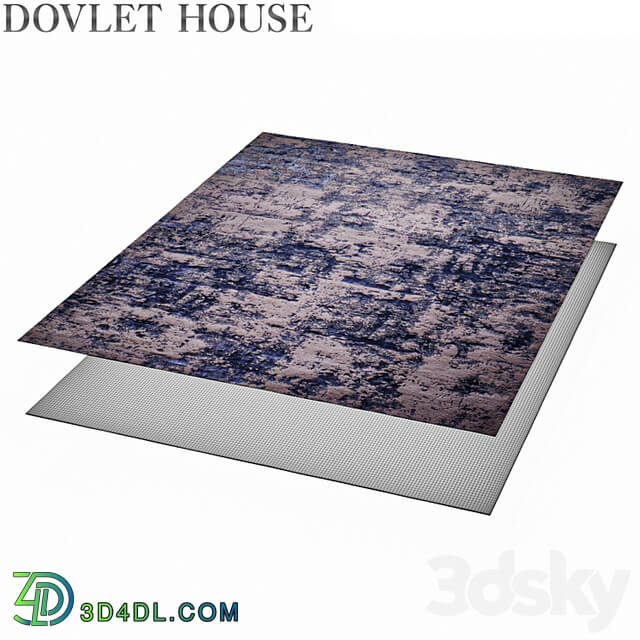 Carpet DOVLET HOUSE (art 17232)