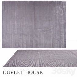 Carpet DOVLET HOUSE (art 17236) 