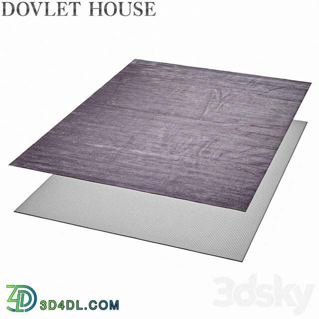 Carpet DOVLET HOUSE (art 17236)
