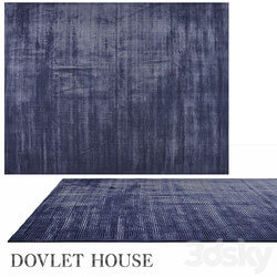 Carpet DOVLET HOUSE (art 17238) 