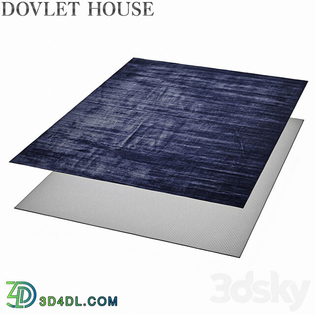 Carpet DOVLET HOUSE (art 17238)